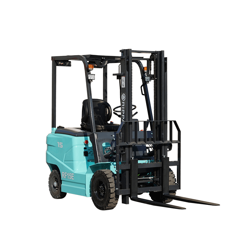 Electric Forklift RF15E