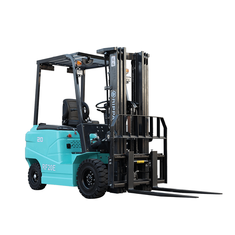 Electric Forklift RF20E