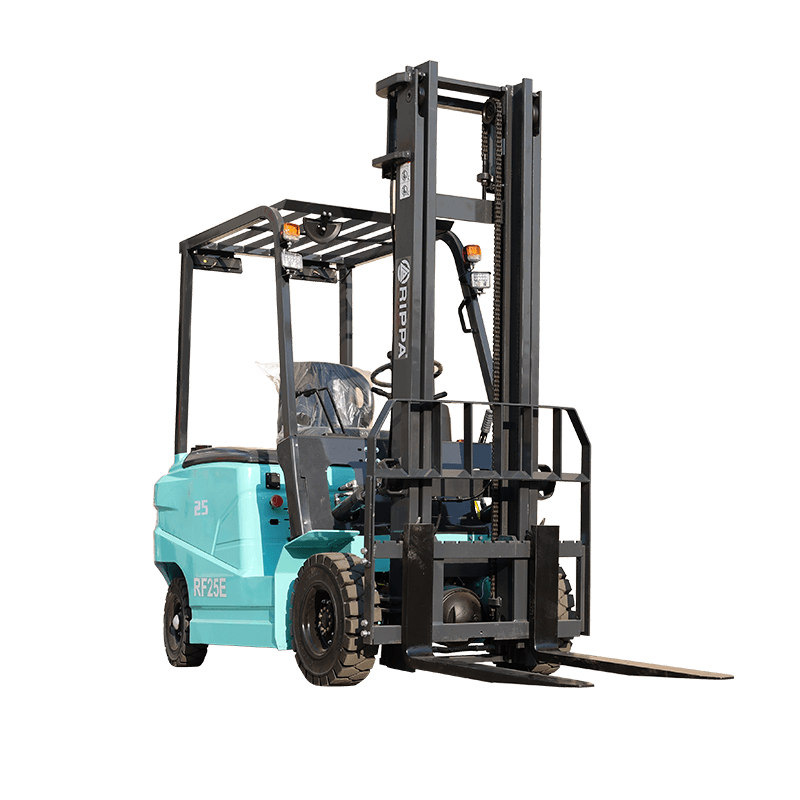 Electric Forklift RF25E