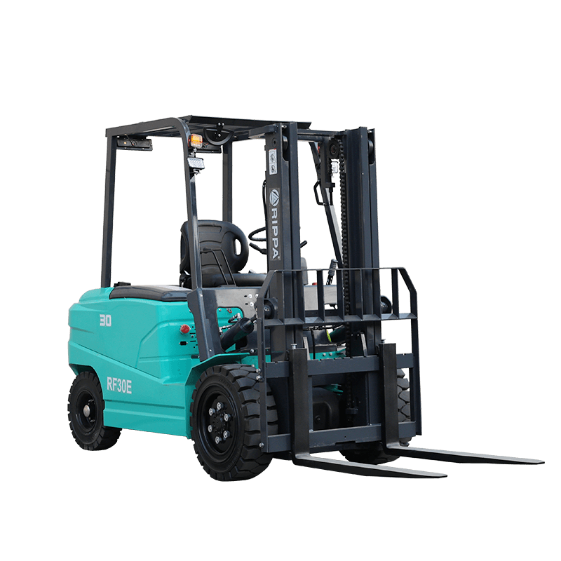 Electric Forklift RF30E