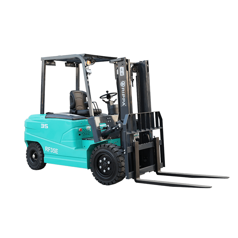 Electric Forklift RF35E