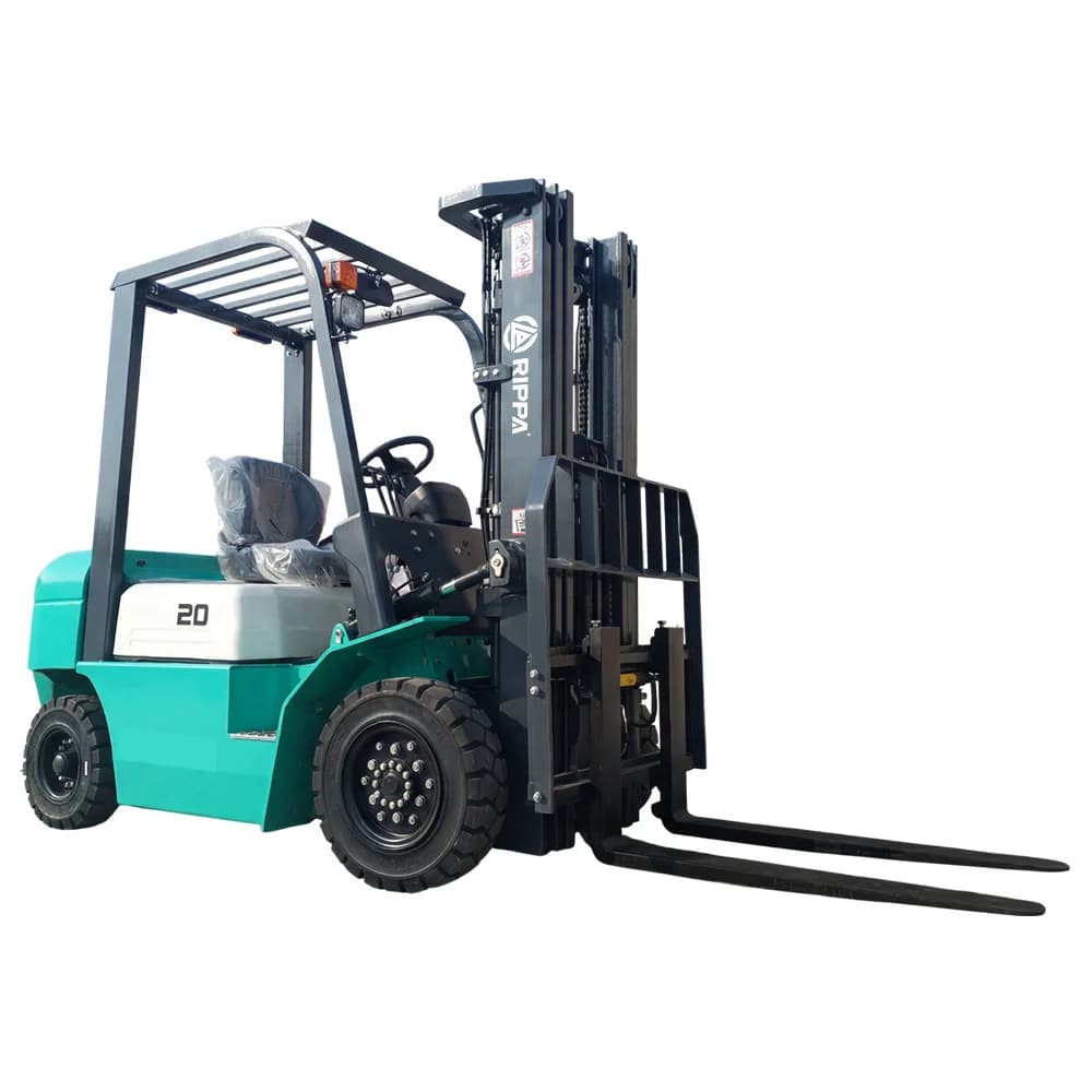 Lithium-ion Forklift RF20L
