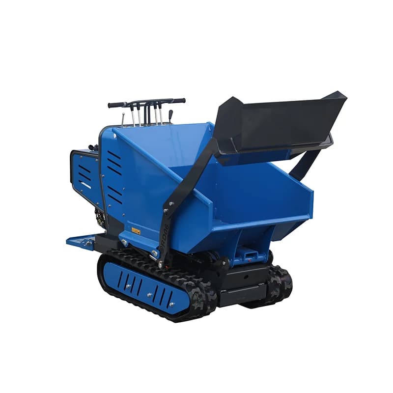 RD06 Mini Dump