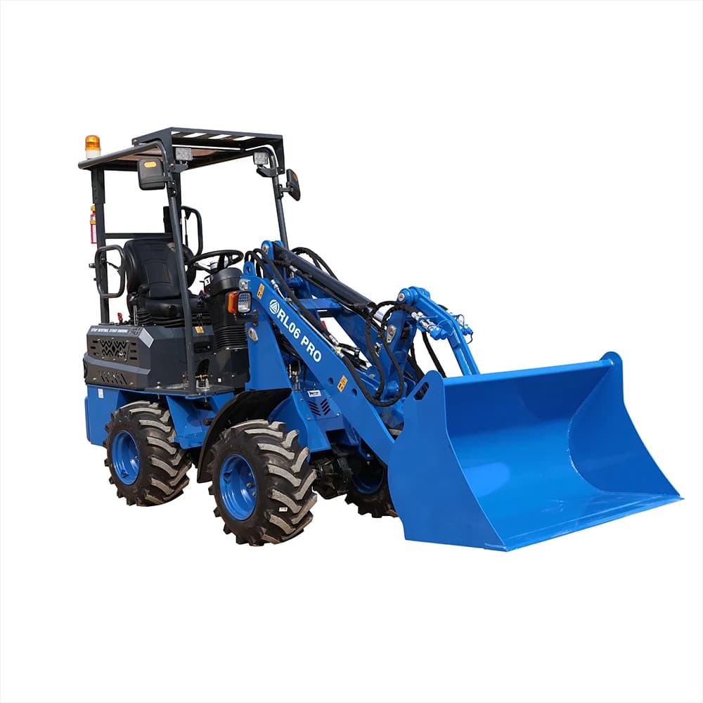 RL06 Wheel Loader