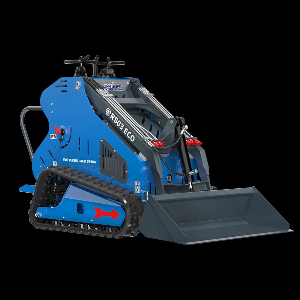 RS03 Skid Steer