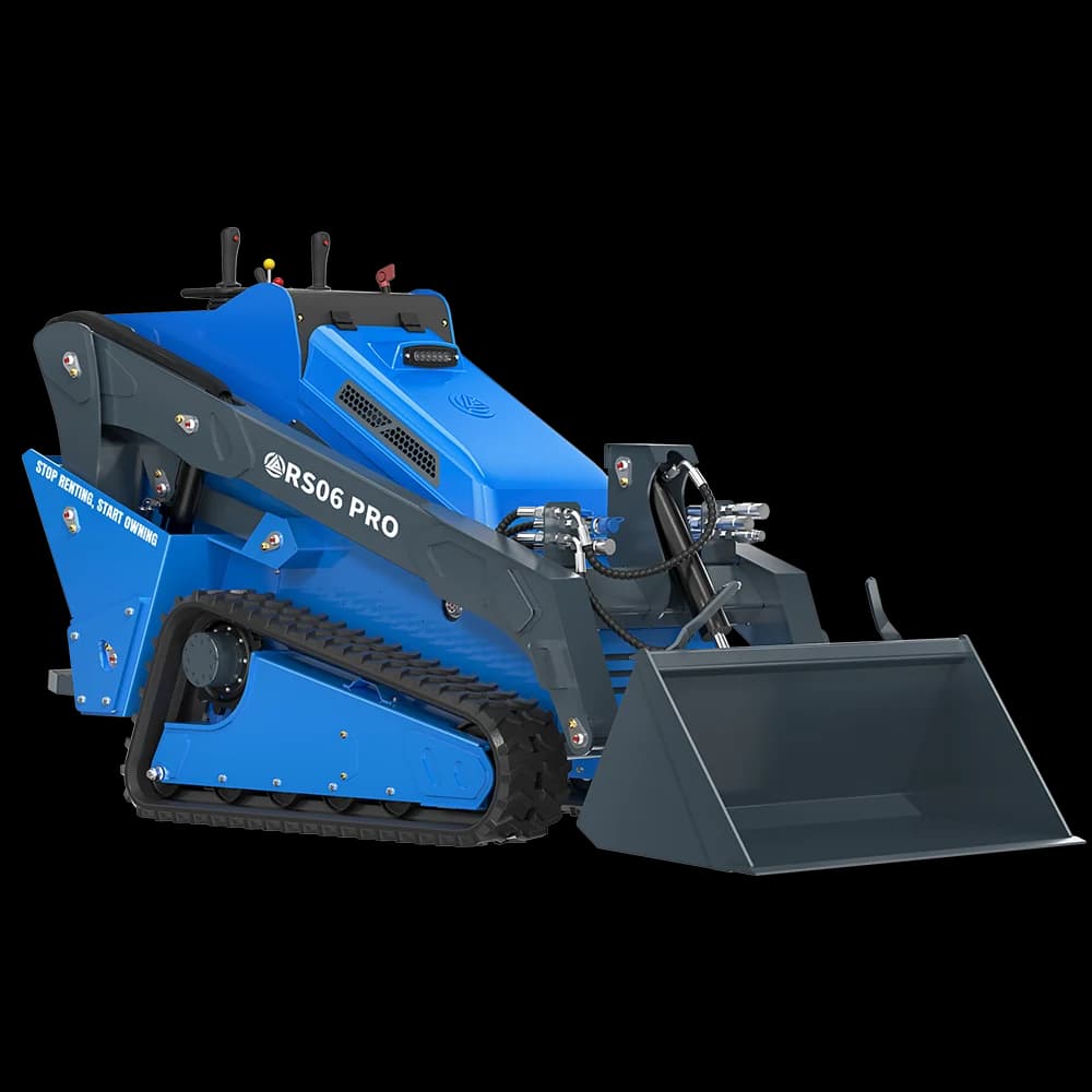RS06 Skid Steer