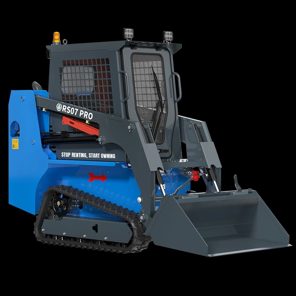 RS07 Skid Steer