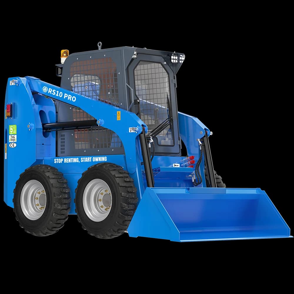 RS10 Skid Steer