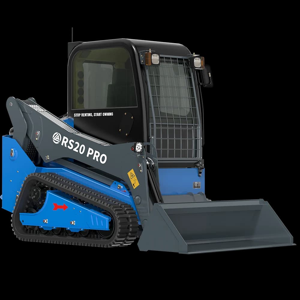 RS20 Skid Steer